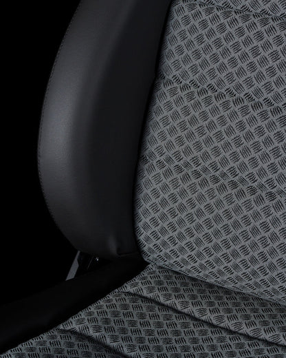 Sportline LR Edition Seats Pair