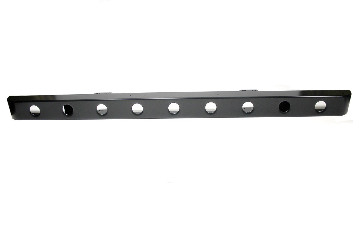 Terrafirma Skeleton Straight Front Bumper
