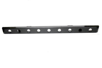 Terrafirma Skeleton Straight Front Bumper