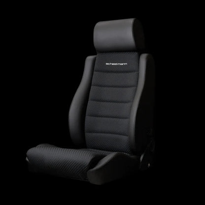 Traveller LR Edition Seats Pair