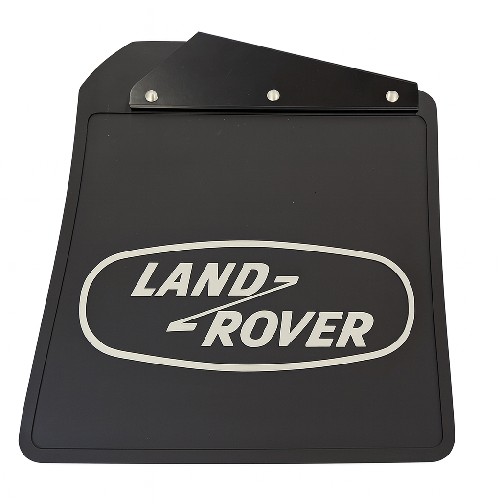 Land Rover Defender Heritage Mud Flaps