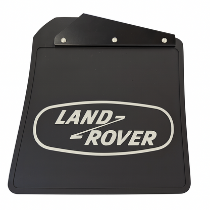 Land Rover Defender Heritage Mud Flaps