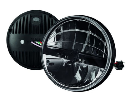 Trucklite LED headlamp pair