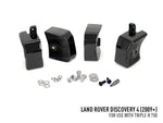 Lazerlamp Discover 4 (2009+) Grille Kit