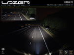 Lazerlamp Linear-12 LED Lamp