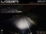 Lazerlamp Linear-6 ELITE LED Lamp