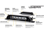 Lazerlamp Linear-18 ELITE LED Lamp